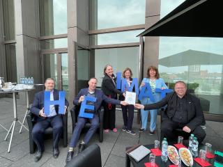 Abb. Stadthalle Reutlingen GmbH