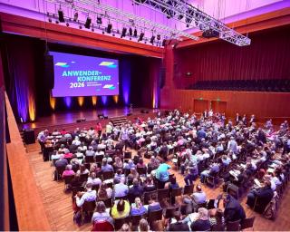 Abb. Stadthalle Reutlingen GmbH 