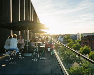 Abb. Stadthalle Reutlingen GmbH