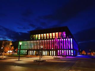 Abb. Stadthalle Reutlingen GmbH 