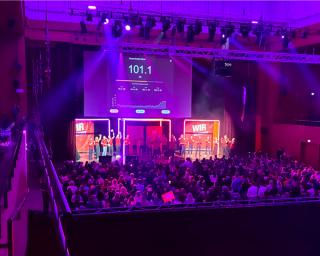 Abb. Stadthalle Reutlingen GmbH 