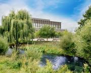 Abb. Veranstaltungskompetenz trifft auf Nachhaltigkeit