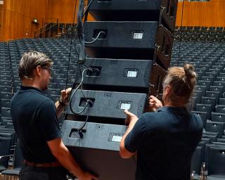 Abb. Stadthalle Reutlingen GmbH 