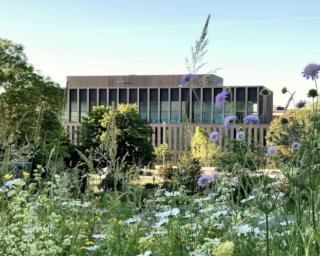 Abb. Stadthalle Reutlingen GmbH