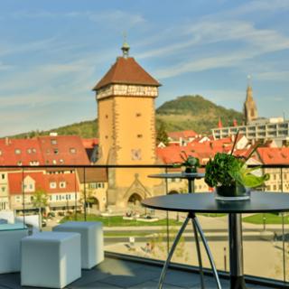 Abb. Stadthalle Reutlingen GmbH 