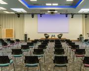 Abb. Bühne für besondere Anlässe