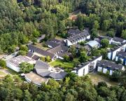 Abb. Groß denken – wir schaffen Raum für Ihre Vision