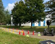 Abb. Events, die begeistern: TOP Location in der Heide