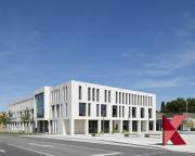 Abb. Das K kann mehr – Wo Ideen Räume bekommen