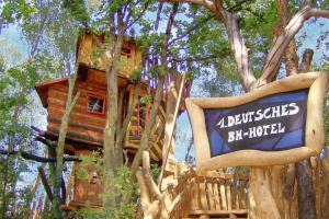 Abb. Die geheime Welt von Turisede