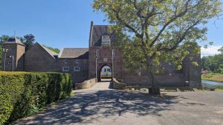 Abb. Burg Heimerzheim