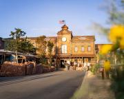 Abb. Silver Lake City: Neue Formate für Business Events