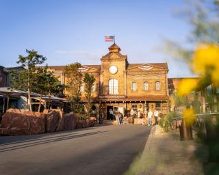 Abb. Europa-Park Confertainment