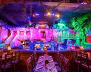 Abb. Adventure in Batavia – Immersive Dinner Experience