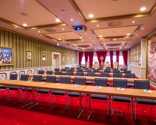 Abb. Circus Celebration