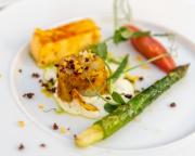 Abb. Genuss Open Air Festival auf Gut Wöllried