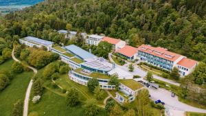 Abb. ABG Tagungszentrum