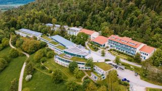 Abb. ABG Tagungszentrum