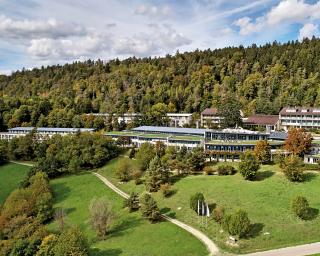 Abb. ABG Tagungszentrum 