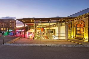 Abb. Reithaus Ludwigsburg