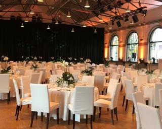 Abb. Reithaus Ludwigsburg 