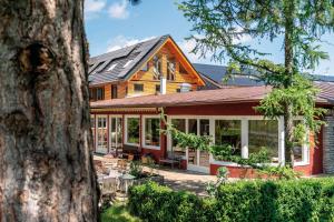 Abb. SEINZ Wisdom Resort