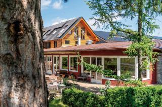 Abb. SEINZ Wisdom Resort