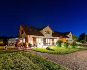 Abb. Kreative Meetings im WaldResort 