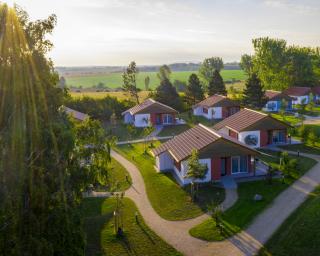 Abb. WaldResort – Am Nationalpark Hainich GmbH 