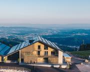 Abb. Eine inspirierende Location inmitten der Natur