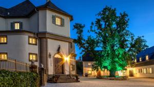 Abb. Schloss Falkenhaus