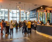 Abb. 3. Eventforum Rheinland: Change X Events