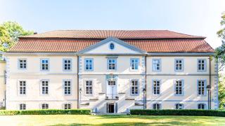 Abb. Schloss Ovelgönne