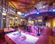 Abb. Feiern & Genießen zur WeihnachtsZeit in Hockenheim