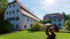 Abb. Buhlsche Mühle
Tagungszentrum Ettlingen