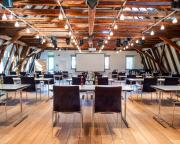 Abb. Klimabewusst tagen - und doppelt punkten!