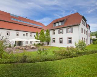 Abb. Buhlsche Mühle
Tagungszentrum Ettlingen