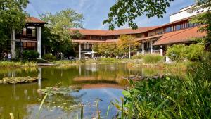 Abb. ta.la tagungszentrum landshut