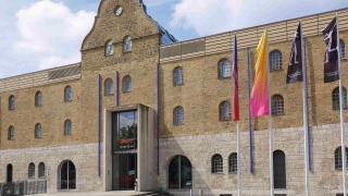 Abb. Museum im Kulturspeicher