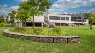 Abb. Mainfrankensäle