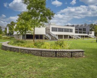 Abb. Mainfrankensäle