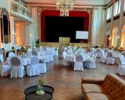 Abb. Veranstaltungsprofis inszenieren einzigartige Erlebnisse