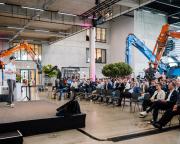 Abb. Erlebnis-Tagungen: Wo Maschinen Momente schaffen