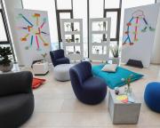 Abb. Tagungsaktion FIFTY HEIGHTS