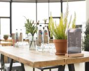 Abb. Willkommen 2025 im FIFTY HEIGHTS 