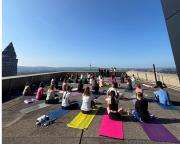 Abb. Es wird wieder Zeit für uns!! 