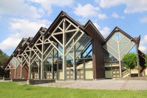 Abb. Stadthalle Memmingen