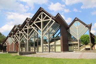 Abb. Stadthalle Memmingen