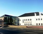 Abb. Ganzheitlicher Service im Herzen der Stadt