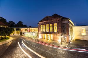 Abb. Congress Park Hanau